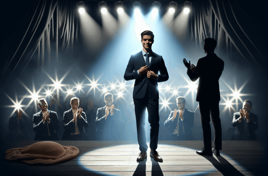 Paco Grande cautiva a la audiencia frente a un criticado Juan Carlos Rivero