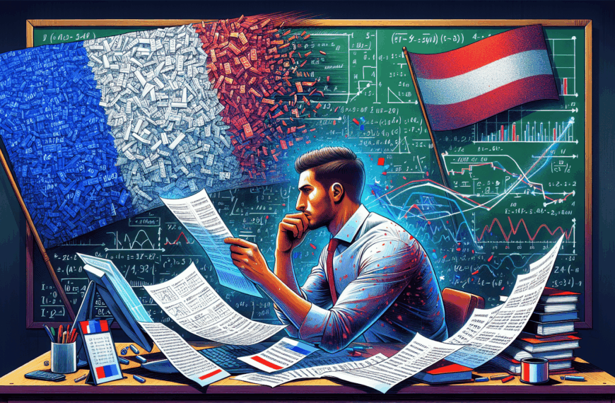 Juan Carlos Rivero, el Inmisericorde Inventor de Datos en el Partido Francia-Austria