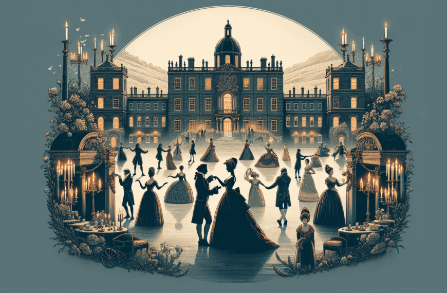 Anticipación y Expectativas Altas: Cómo la Cuarta Temporada de ‘Los Bridgerton’ Promete Superar a las Anteriores Tras Una Larga Espera