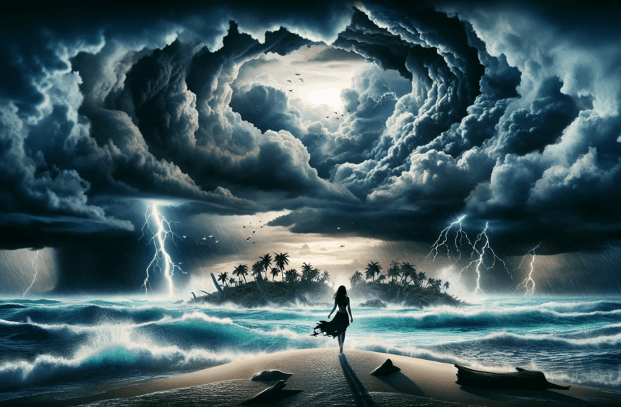 Fuerte tormenta de críticas se cierne sobre Adara por abandonar ‘Supervivientes: All Stars’ antes de su inicio