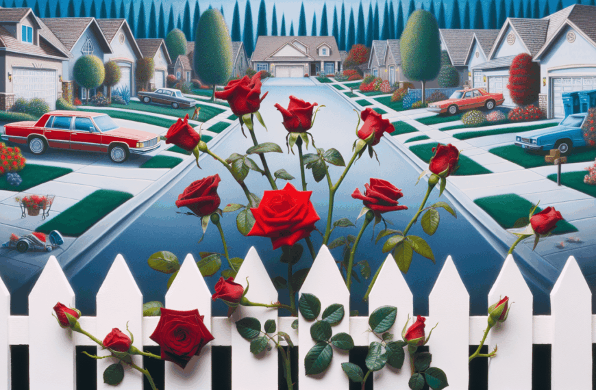 American Beauty (1999)