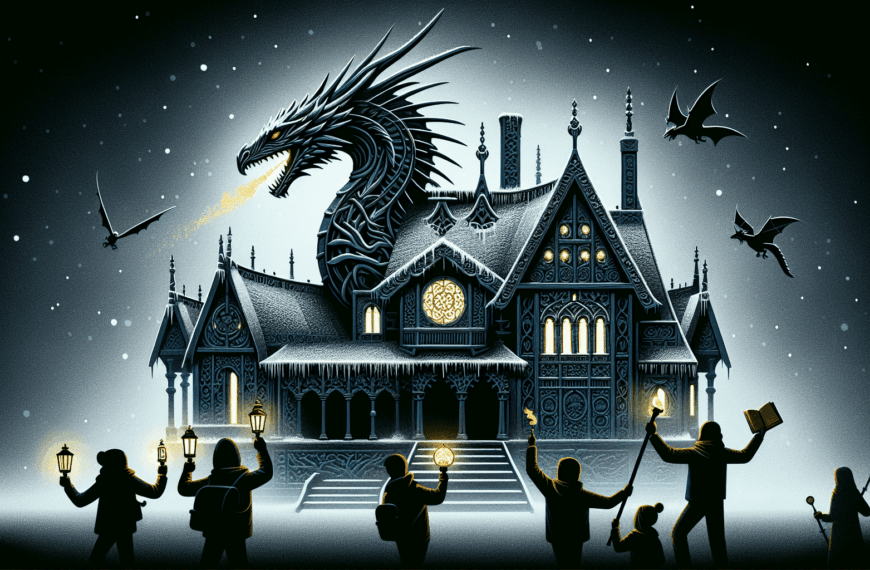 La Maldición Targaryen en House of the Dragon: Enigmas Ocultos a los Aficionados