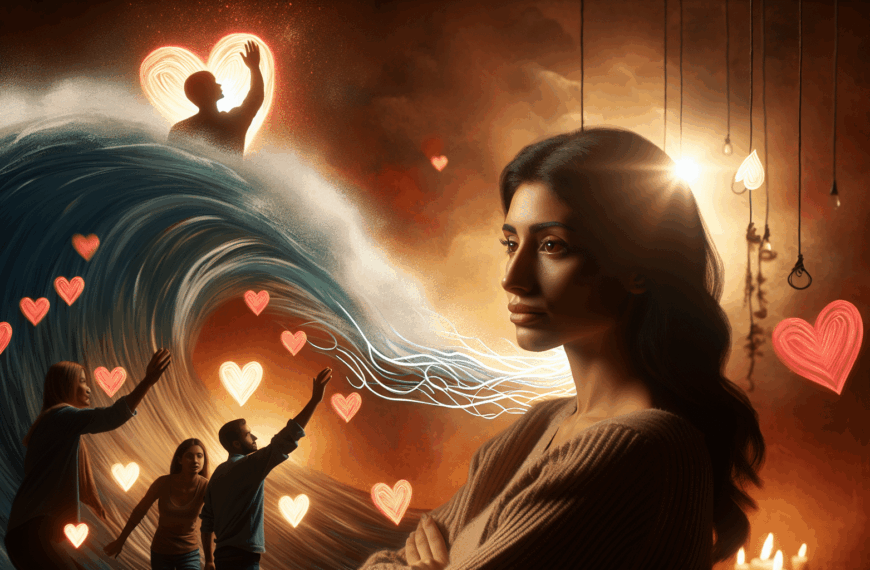 Adara Molinero recibe una ola de cariño para superar sus momentos difíciles y evitar su abandono