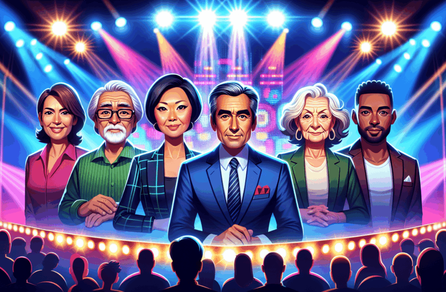 Los 5 mejores concursantes de Pasapalabra: Un recorrido por su brillantez