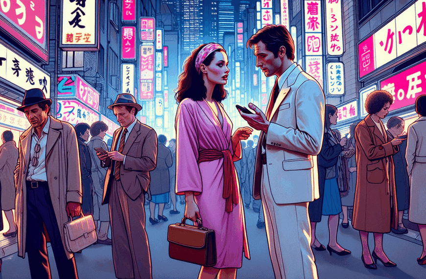 Lost in Translation (2003)