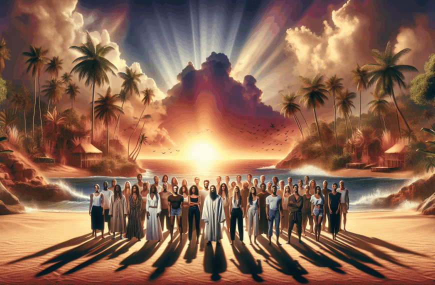 Indignación en «Supervivientes All Stars» por la falta de respeto inadmisible hacia Laura Madrueño