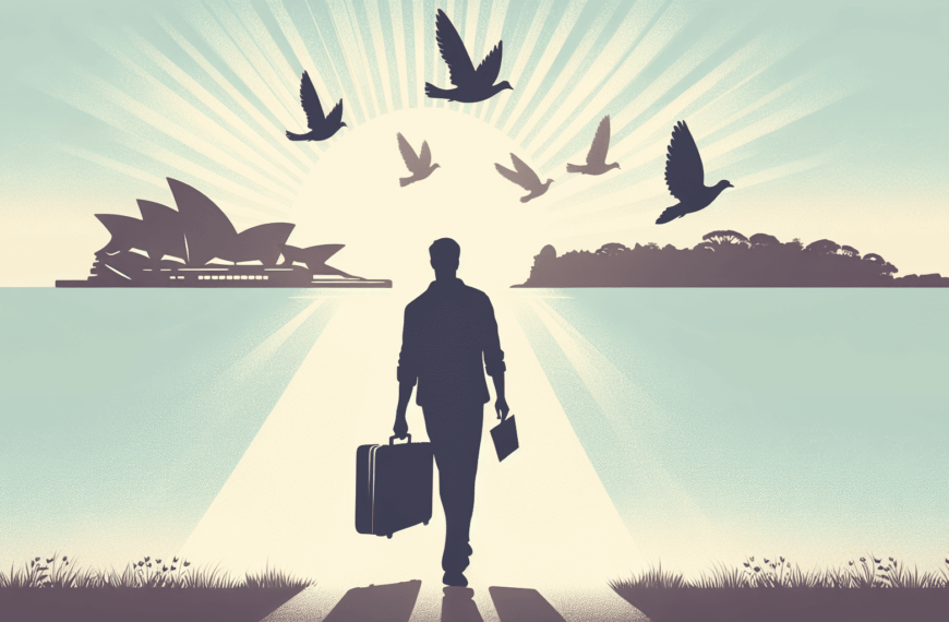 Julian Assange Regresa a Australia Libre Tras Acuerdo con EE. UU.