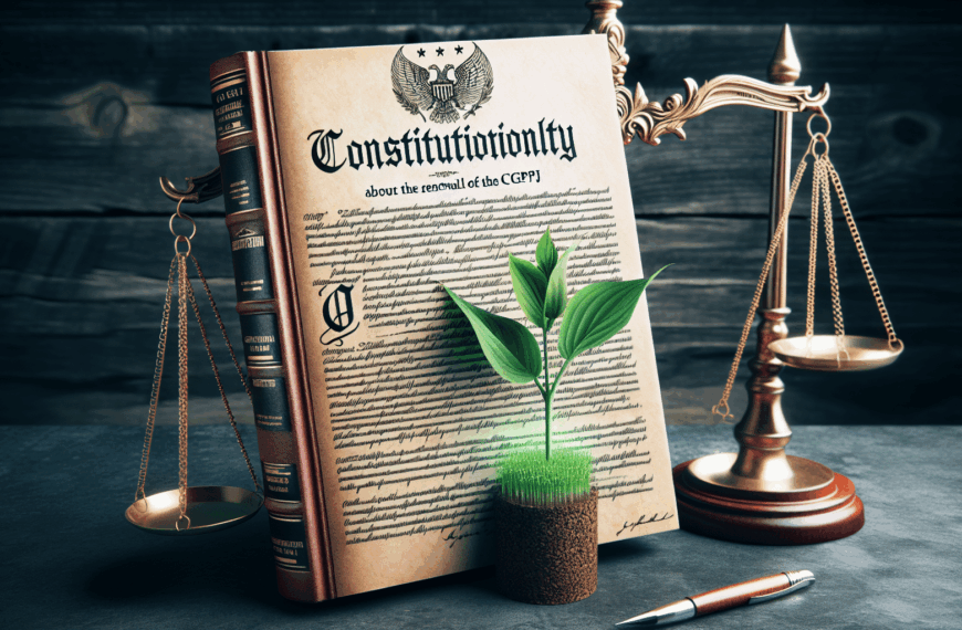 Podemos advierte sobre la constitucionalidad en la renovación del CGPJ