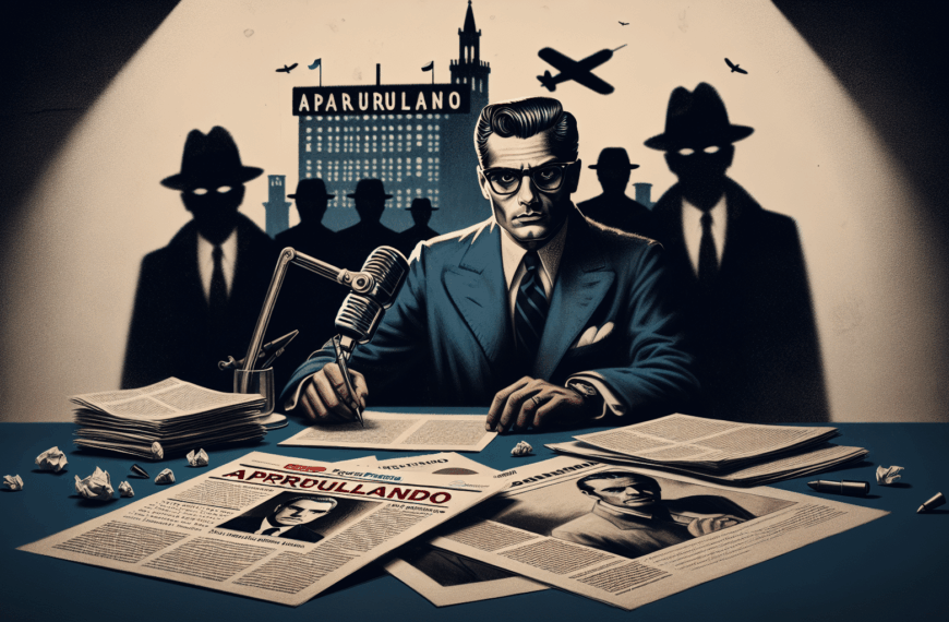 Zazza, el reportero italiano, causa revuelo en ‘Apatrullando’ (La Sexta) tras audaz entrevista con narcotraficante