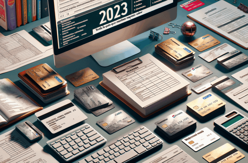 Manual Completo 2023 para la Obtención de Tarjetas Monedero: Solicitudes y Requisitos Esenciales