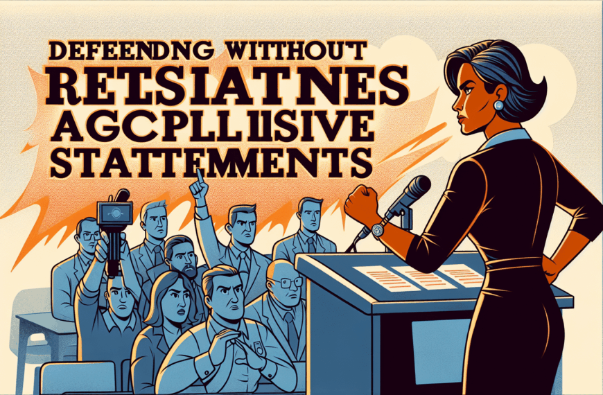 Alexia Rivas se Defiende Sin Reservas Ante las Explosivas Declaraciones de Alejandra Rubio