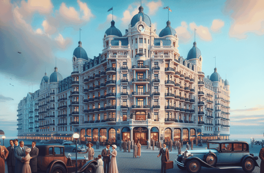 The Grand Budapest Hotel (2014)