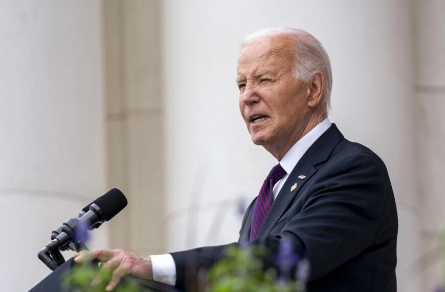 Israel Presenta a Hamás Un Plan de Tregua en Tres Etapas, Revela la Casa Blanca