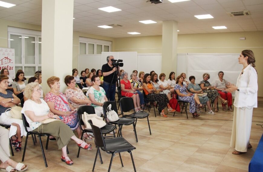 AMFAR impulsa el relevo generacional a través de la Titularidad Compartida