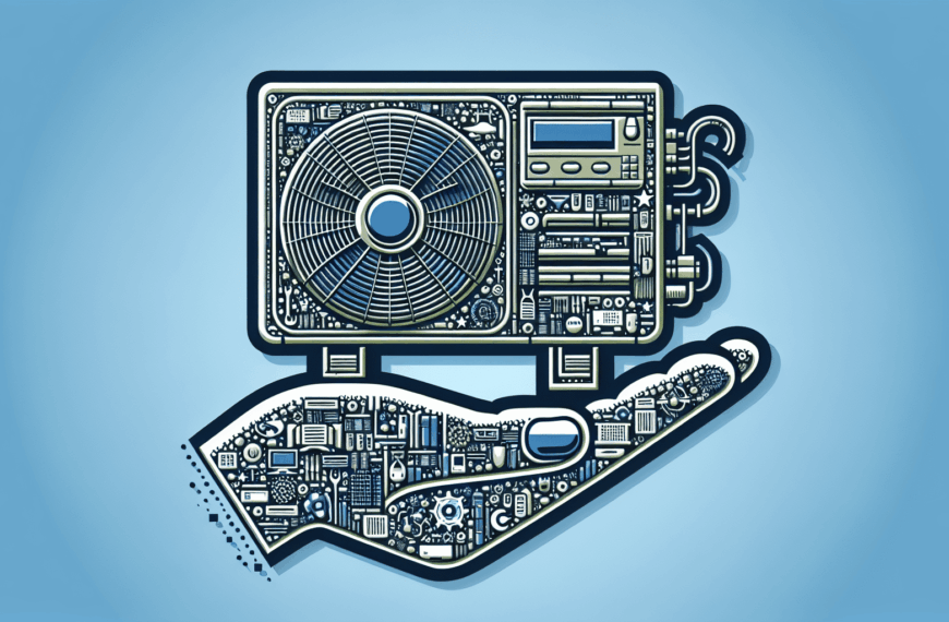 Aire acondicionado revolucionario conquista MediaMarkt: Innovación y eficiencia en el hogar