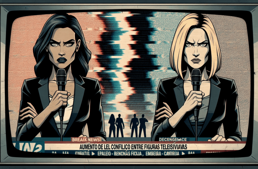 Alba Carrillo intensifica su conflicto con Telecinco y dirige nuevas críticas hacia Ana Rosa