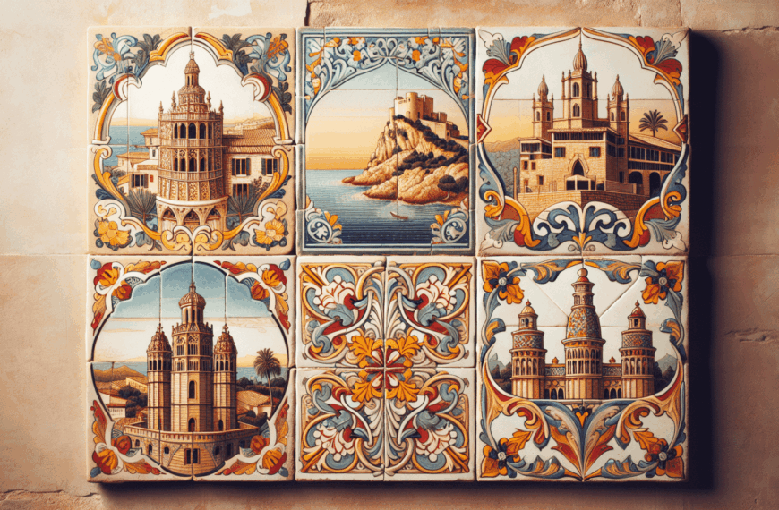 Azulejos Hidráulicos en Mallorca: Historia y Distinción para tu Hogar