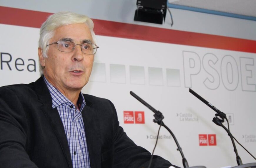 Barreda y la Visión Colectiva de la Transición: Acuerdos y Paz en su Obra