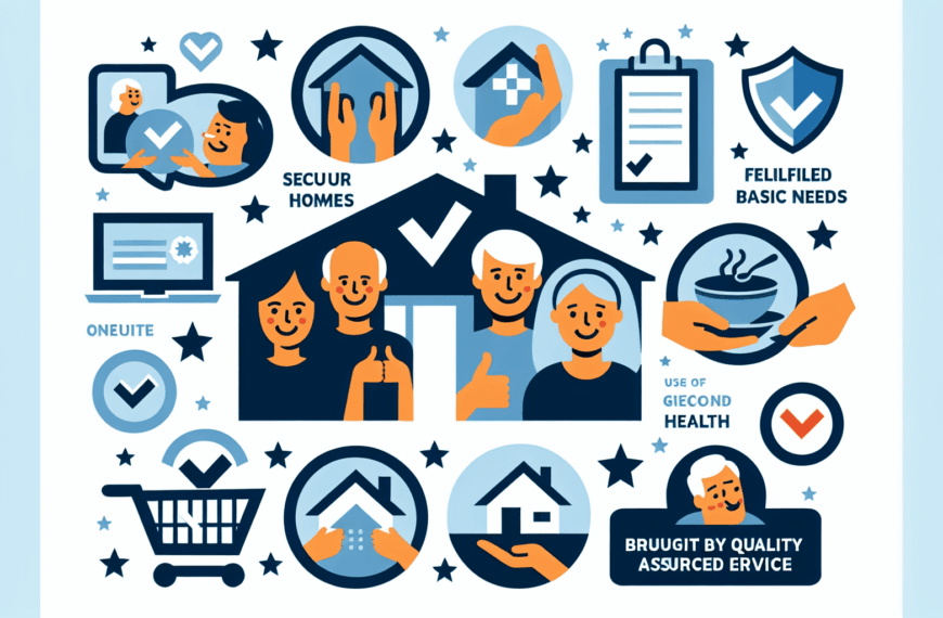 Cómo los Certificados de Calidad Enriquecen tu Vida Diaria