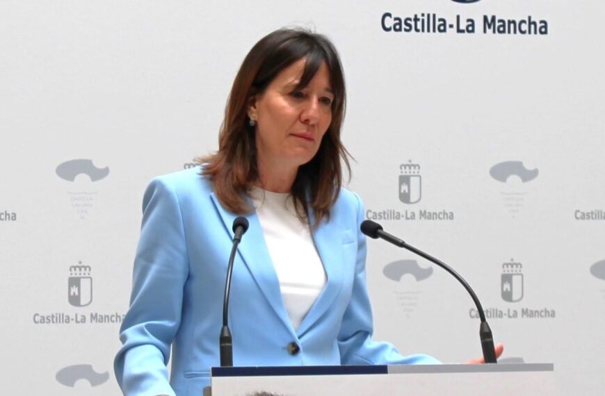 El Gobierno de García-Page acometerá mejoras en los aseos de nueve centros educativos de la provincia de Ciudad Real con una inversión de 247.000 euros