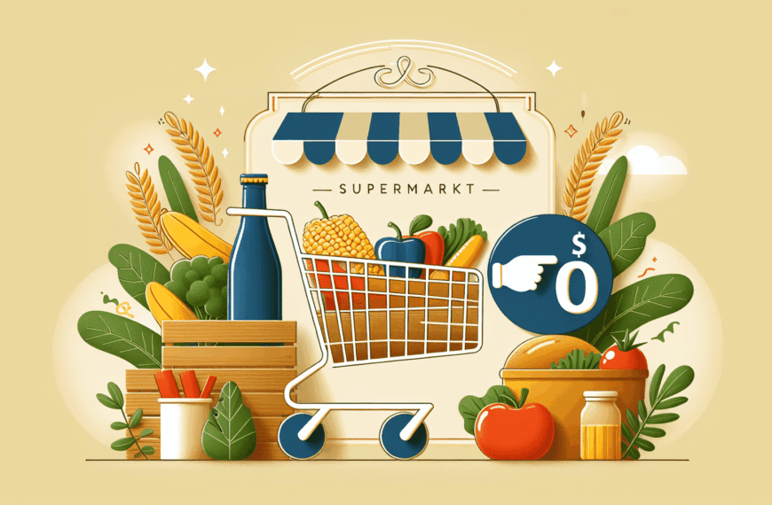 Carrefour Presenta Descuentos en Carrito de Cocina Multifuncional, Perfecto para Espacios Pequeños