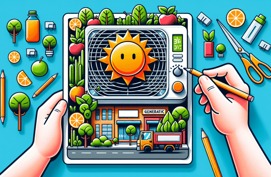 Carrefour Transforma el Verano con una Innovadora Solución Sustituta del Aire Acondicionado