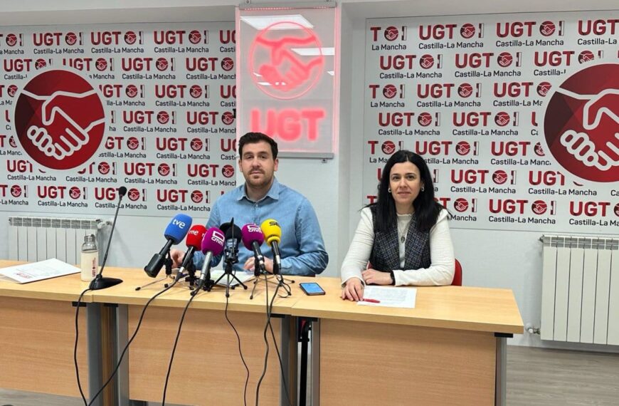 Castilla-La Mancha Registra 228 Casos de Enfermedad Laboral en Cuatro Meses de 2024