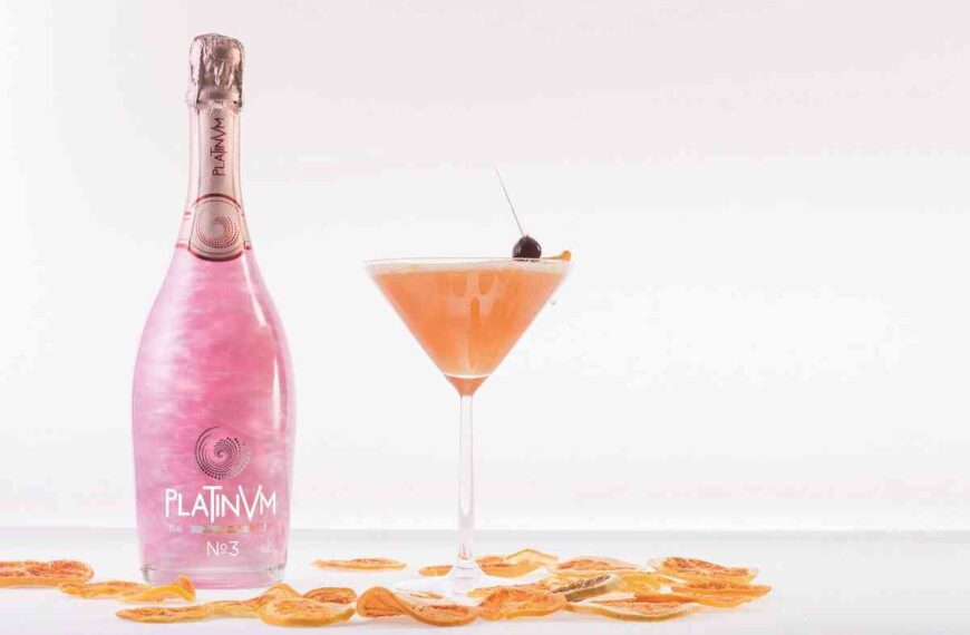 Fragancias Platinvm Presenta Cócteles Antiestrés para Facilitar el Retorno a la Rutina Tras las Vacaciones