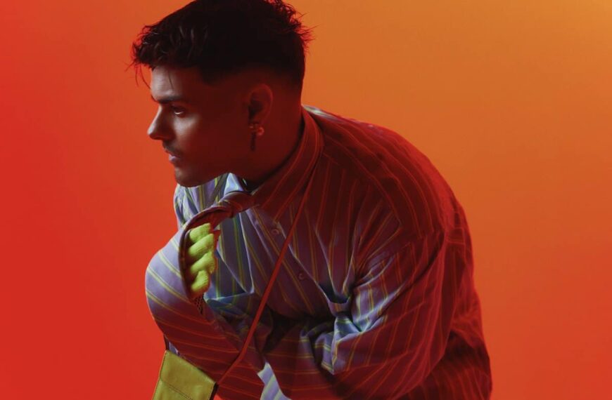 Concierto de Abraham Mateo en el Coso Polivalente de Puertollano el 7 de Septiembre