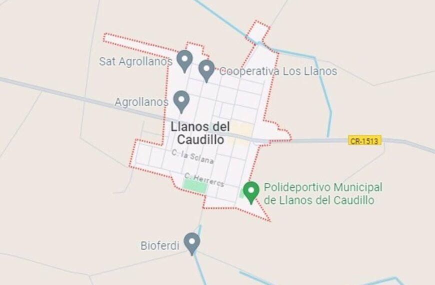 Controlado el Incendio en Llanos del Caudillo que Dañó Instalaciones de una Planta Fotovoltaica