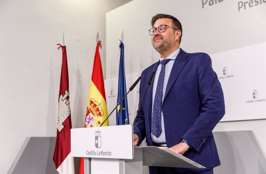 Crecimiento del 5% en Proyectos de Investigación Liderados por Mujeres en C-LM con el Objetivo de la Junta de Reforzar Criterios