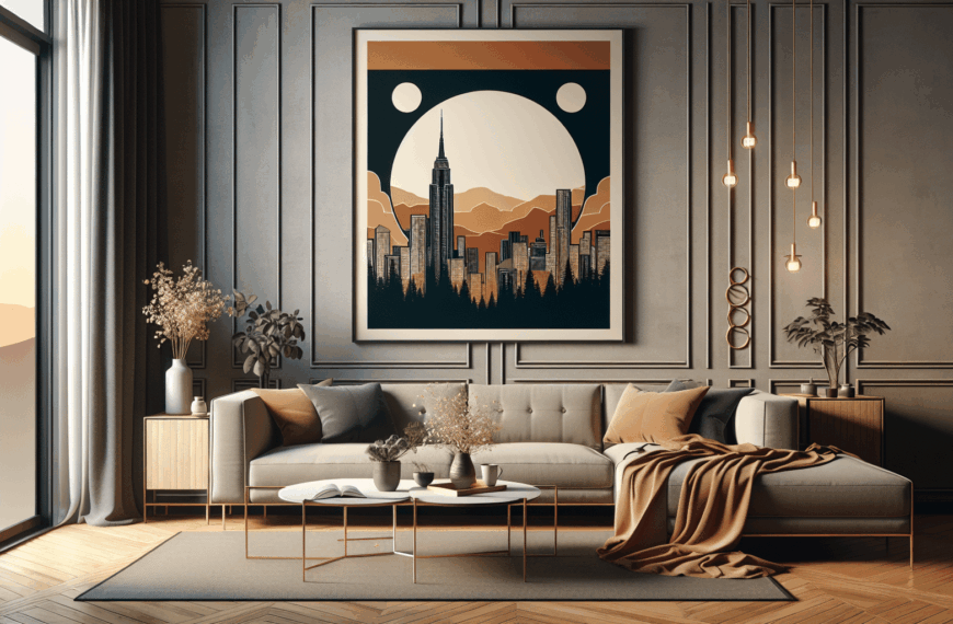 Embellece Tus Paredes Sin Esfuerzo: El Gadget de Maisons Du Monde para un Hogar Real