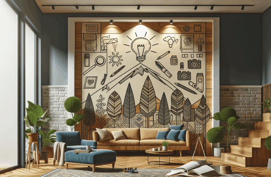 Cómo Revitalizar Pisos de Más de Medio Siglo con Presupuesto Reducido: Diez Ideas Efectivas