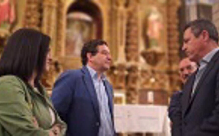 Diputación de Ciudad Real se opone al Proyecto Minero de Quantum en Montiel apoyando el rechazo vecinal