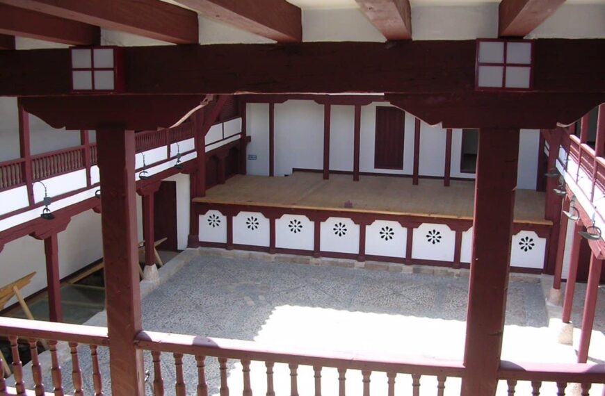 El Festival de Teatro Clásico de Almagro Supera la Mitad de Sus Entradas Vendidas