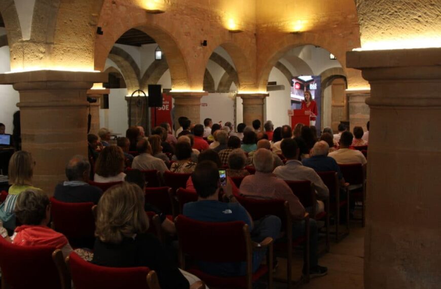 El PSOE de Castilla-La Mancha insta al PP a justificar su oposición a los fondos europeos que han sido clave para salvar vidas y impulsar la economía.