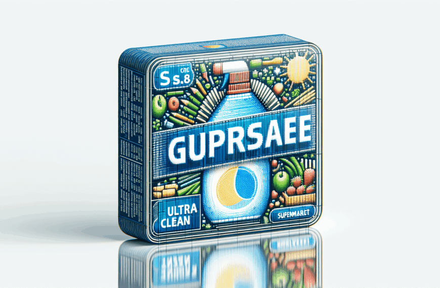 Innovador Producto de Mercadona Revoluciona la Limpieza de Cristales y se Vuelve Viral