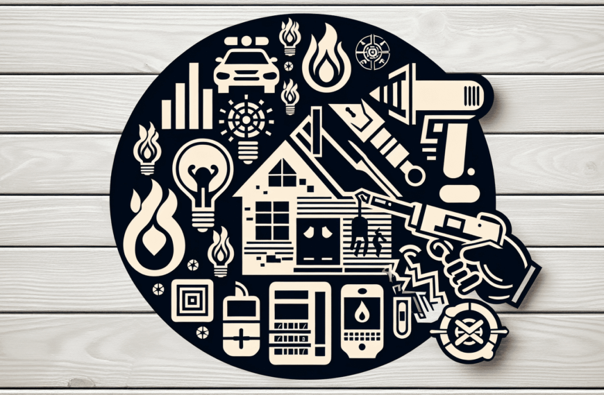 Riesgos Legales de Colocar Pegatinas de Alarma sin Sistema Instalado: Lo que Necesitas Saber