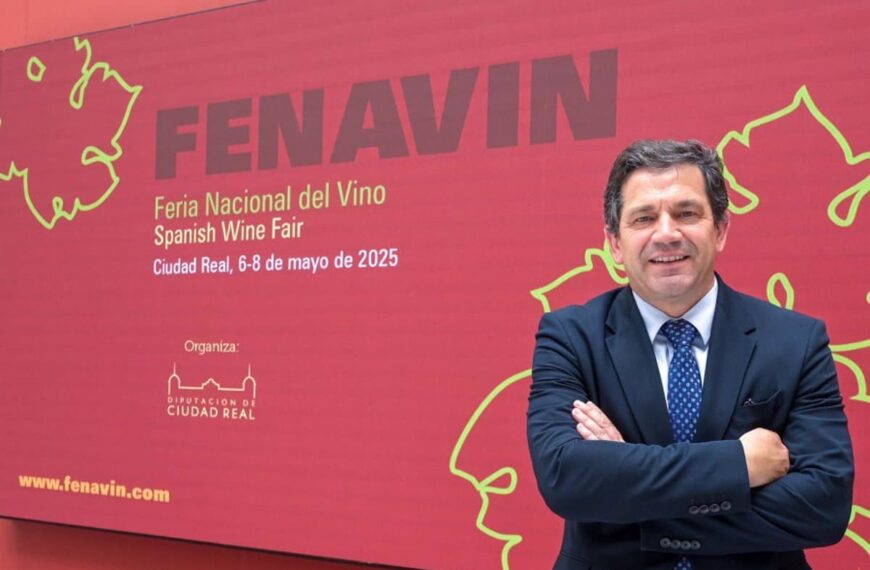 Fenavin Considera Cambios en Fechas y Modelo de Gestión para 2027