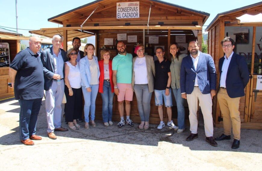 Fúnez Asegura Que Sánchez Busca Que Todos Financien La Fiesta Del Independentismo