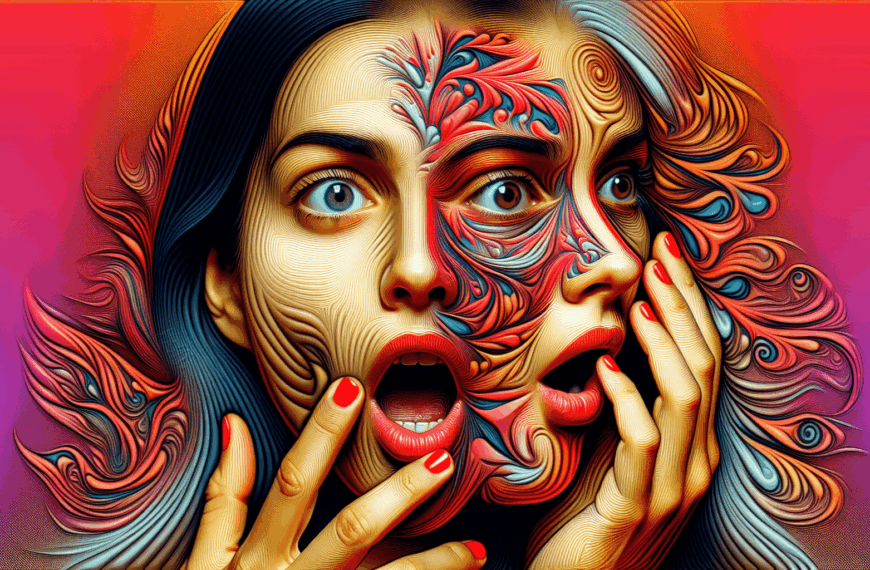 Descubriendo la Verdad: Mi Vida de Engaños Desvelada