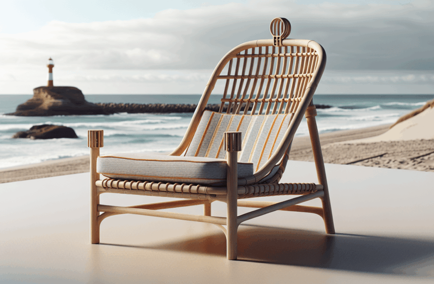 Ikea Lanza Edición Limitada de Silla de Playa con Diseño Innovador para Millennials a Precios Inigualables