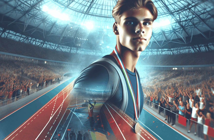 Jesús Sánchez de la Nieta, convocado para competir en el Europeo de Promesas