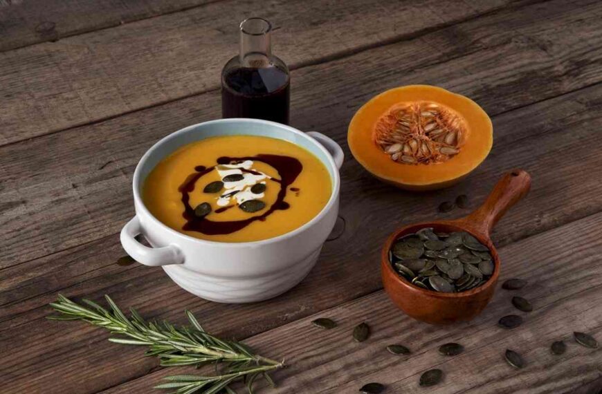 Descubre Los Anzi’s: Innovación con el Primer Aceite Natural de Semillas de Calabaza en España