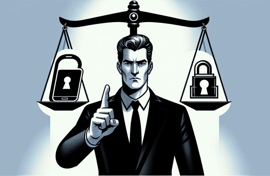 Espionaje a Periodistas y Activistas en Europa: La Sombra de Pegasus