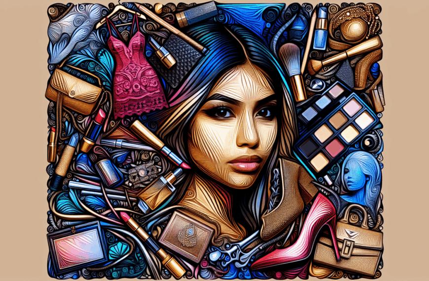 Las preferencias más discutidas de Candela Peña en el universo de la moda y el glamour