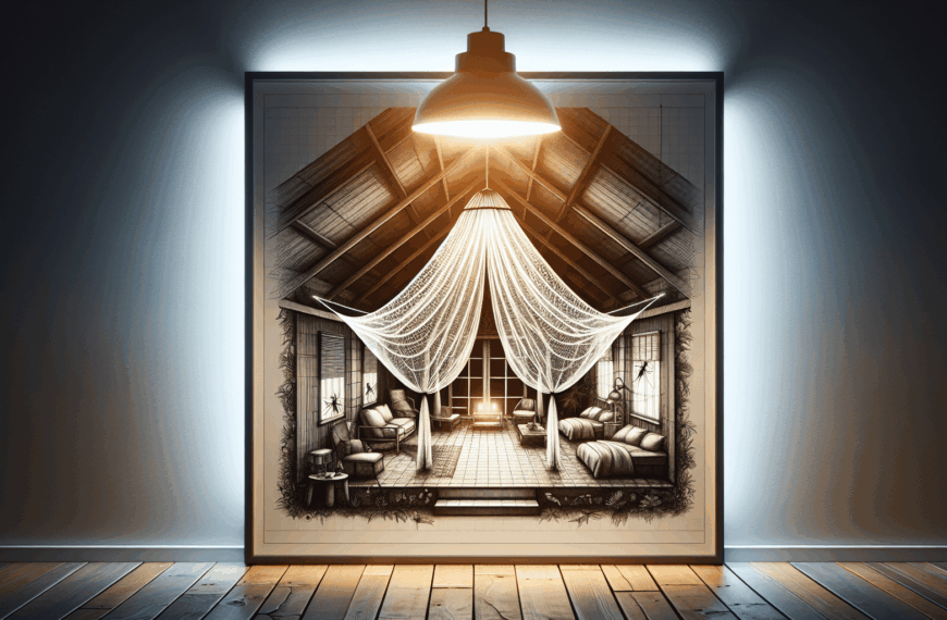 Lidl Revoluciona Tu Buhardilla con Esta Imprescindible Mosquitera para Tragaluces