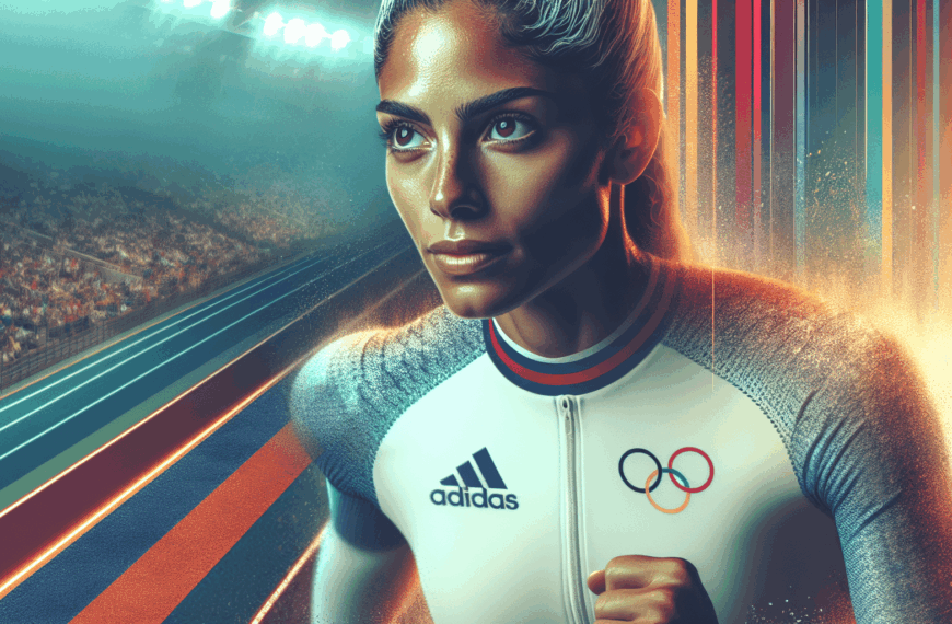 Mercedes Castellanos comienza la preparación olímpica con las ‘Guerreras’ este lunes