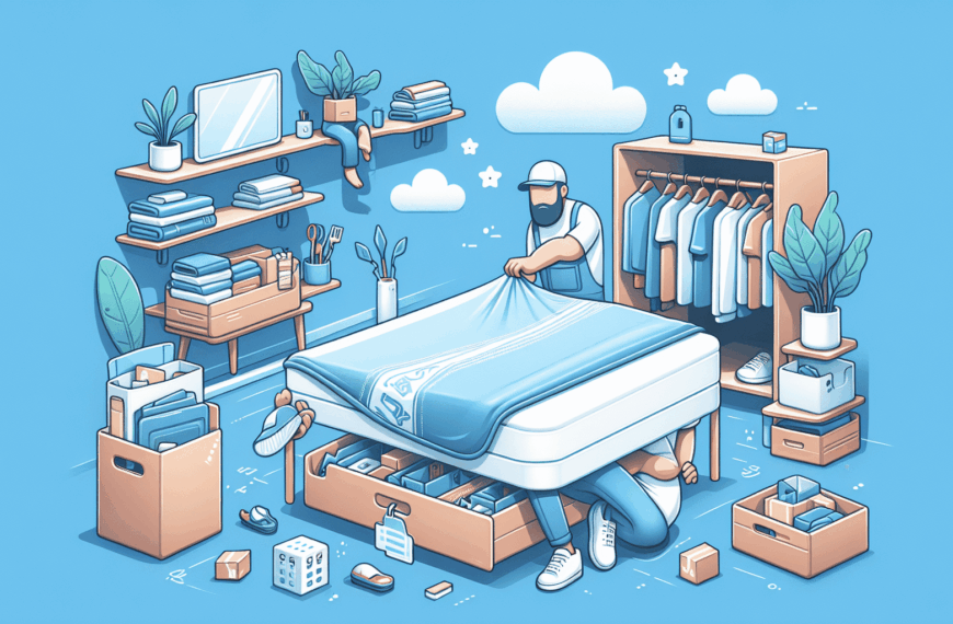 Optimiza tu Espacio: Los Organizadores Virales de TikTok para Debajo de la Cama