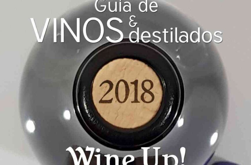Wine-UP! 2018: La Confirmación de la Excelencia en los Vinos Españoles